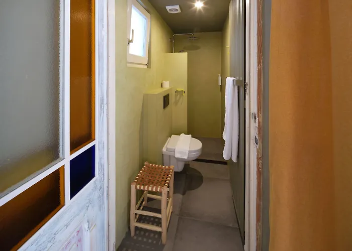 Отель Boutiquehotel The Church 3*