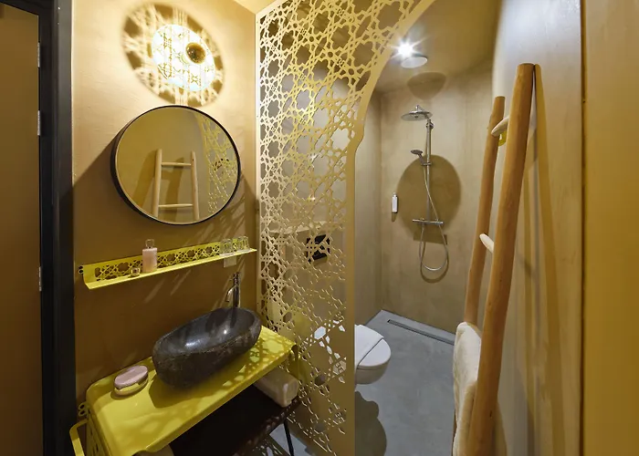 Boutiquehotel The Church Отель