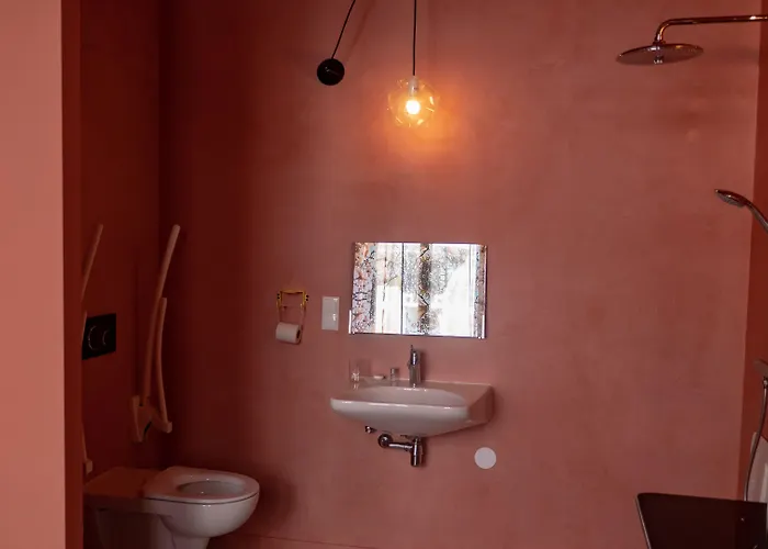 Boutiquehotel The Church 3*