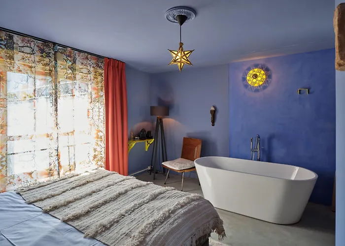 Boutiquehotel The Church 3*