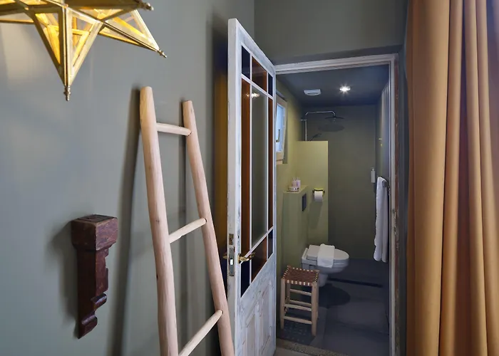 Boutiquehotel The Church Отель Арнем