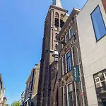Boutiquehotel The Church 3* 阿纳姆