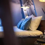 Boutiquehotel The Church
