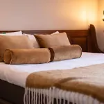 Boutiquehotel The Church 酒店 3*