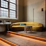 Boutiquehotel The Church 3*