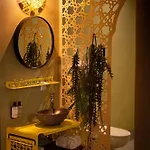 Boutiquehotel The Church 3* 阿纳姆