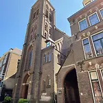 酒店 Boutiquehotel The Church