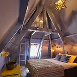 Boutiquehotel The Church