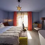 Boutiquehotel The Church 酒店