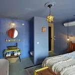 Boutiquehotel The Church 酒店 3*