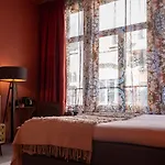 酒店 Boutiquehotel The Church 阿纳姆