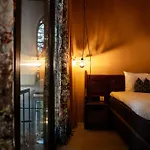Boutiquehotel The Church 3* 阿纳姆