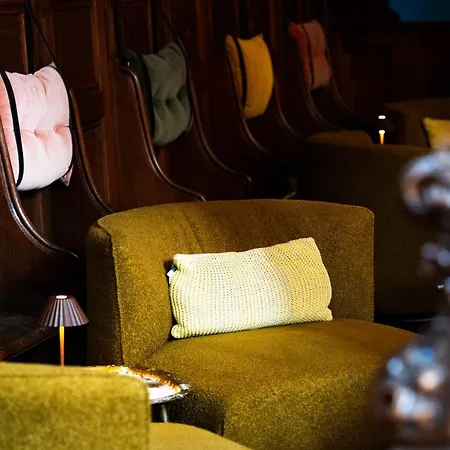 Boutiquehotel The Church