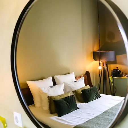 Boutiquehotel The Church