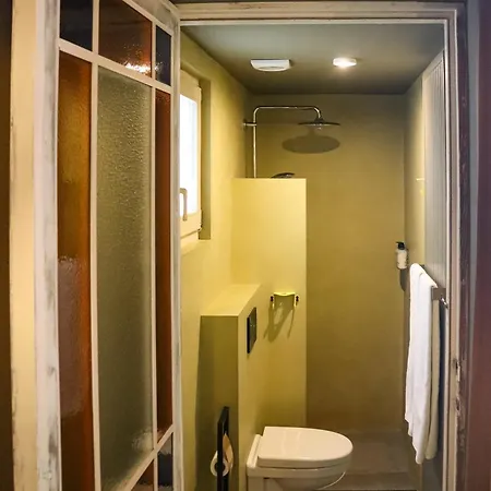 Boutiquehotel The Church Ξενοδοχείο 2*