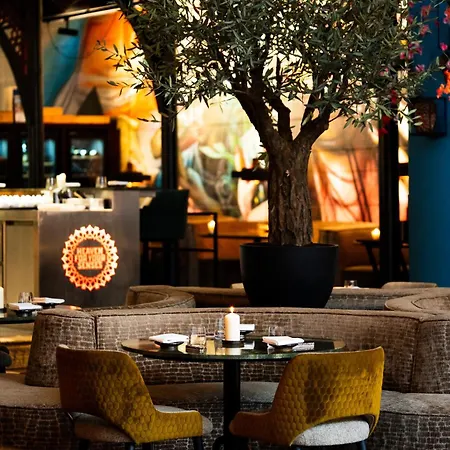 Boutiquehotel The Church 3*