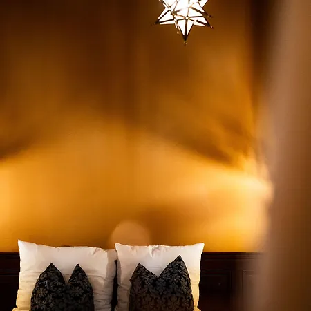 Otel Boutiquehotel The Church