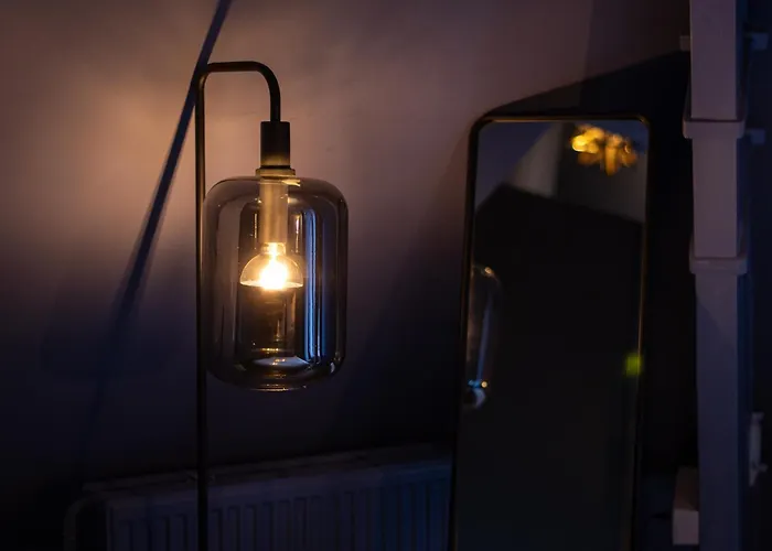 Boutiquehotel The Church ホテル