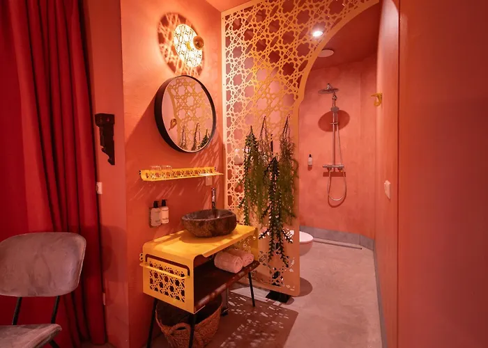 Boutiquehotel The Church