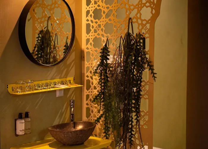 Boutiquehotel The Church 3* Arnheim