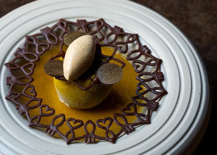 Boutiquehotel The Church 3*