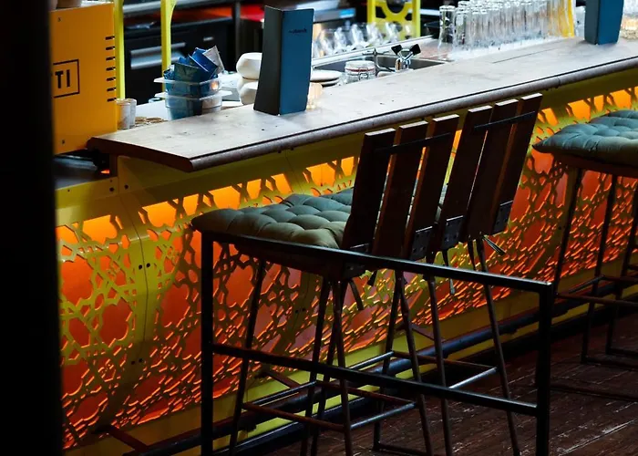 Hotel Boutiquehotel The Church