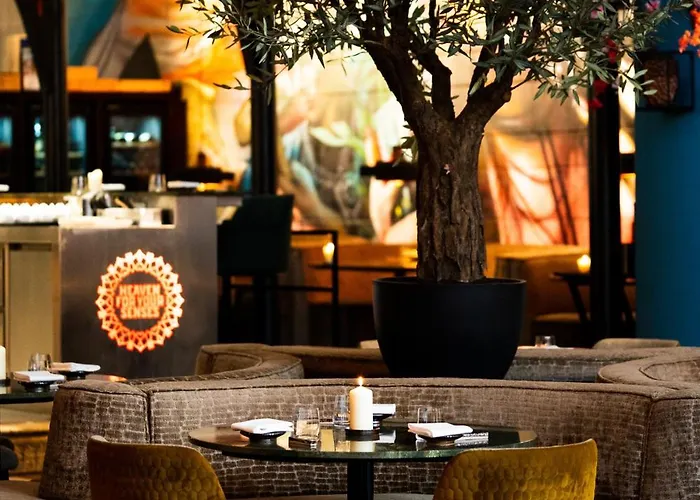 Boutiquehotel The Church 3*