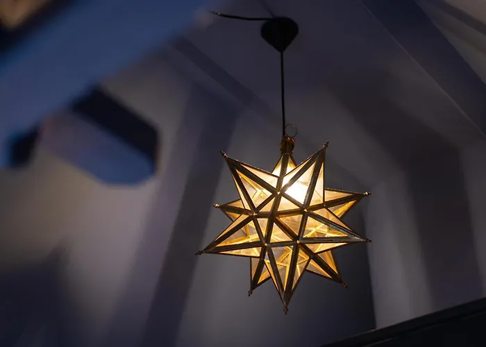 Boutiquehotel The Church Hotel