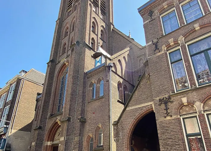 Hotel Boutiquehotel The Church