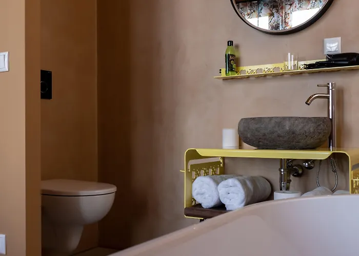 Boutiquehotel The Church Hotel