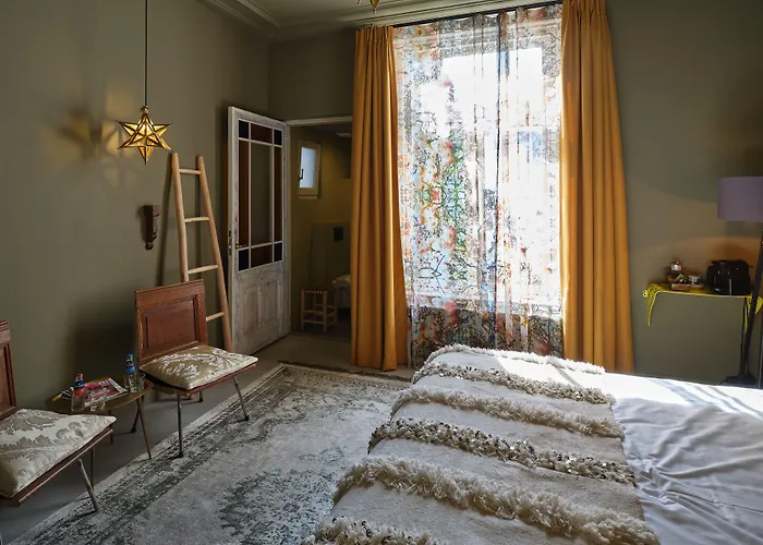 Boutiquehotel The Church 3*