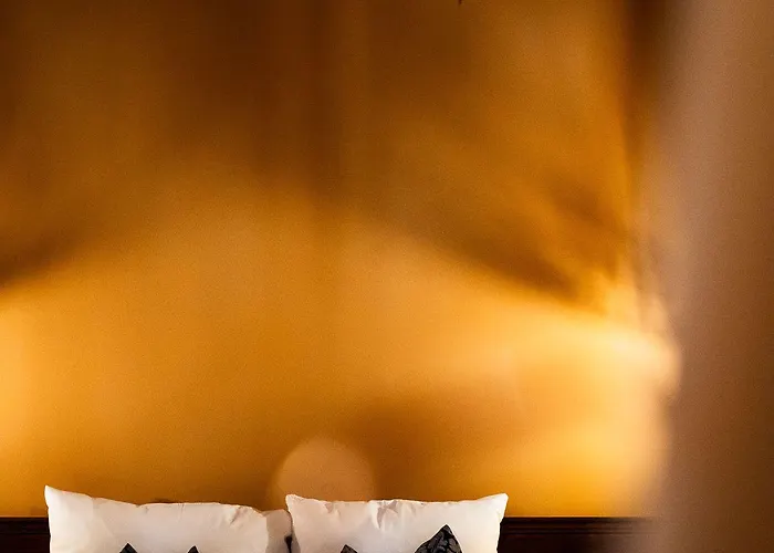 Hotel Boutiquehotel The Church