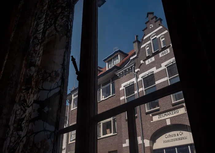 Boutiquehotel The Church 3*